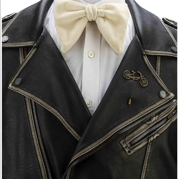 Lapel Pin For Men - Picture 2 of 3